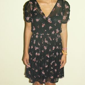 mini dress